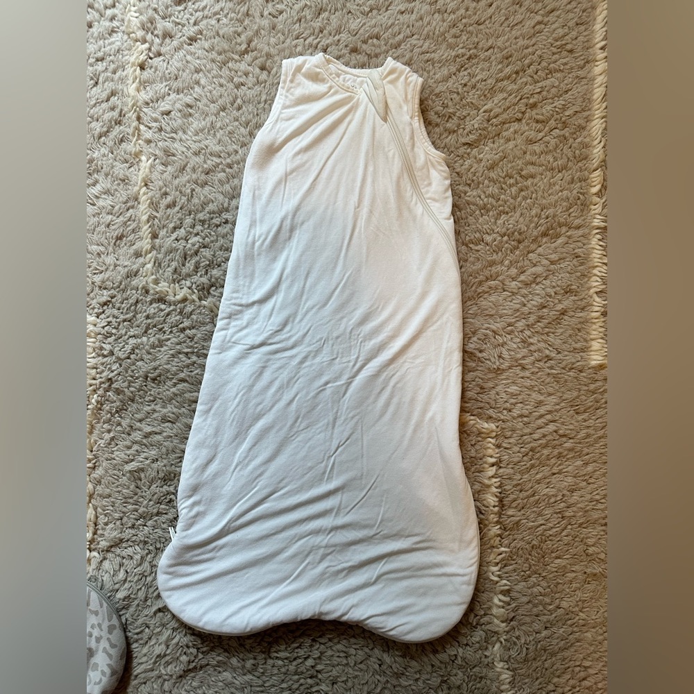 Kyte Baby sleep sack